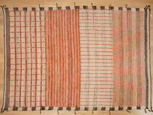 Marrakech 186x267cm