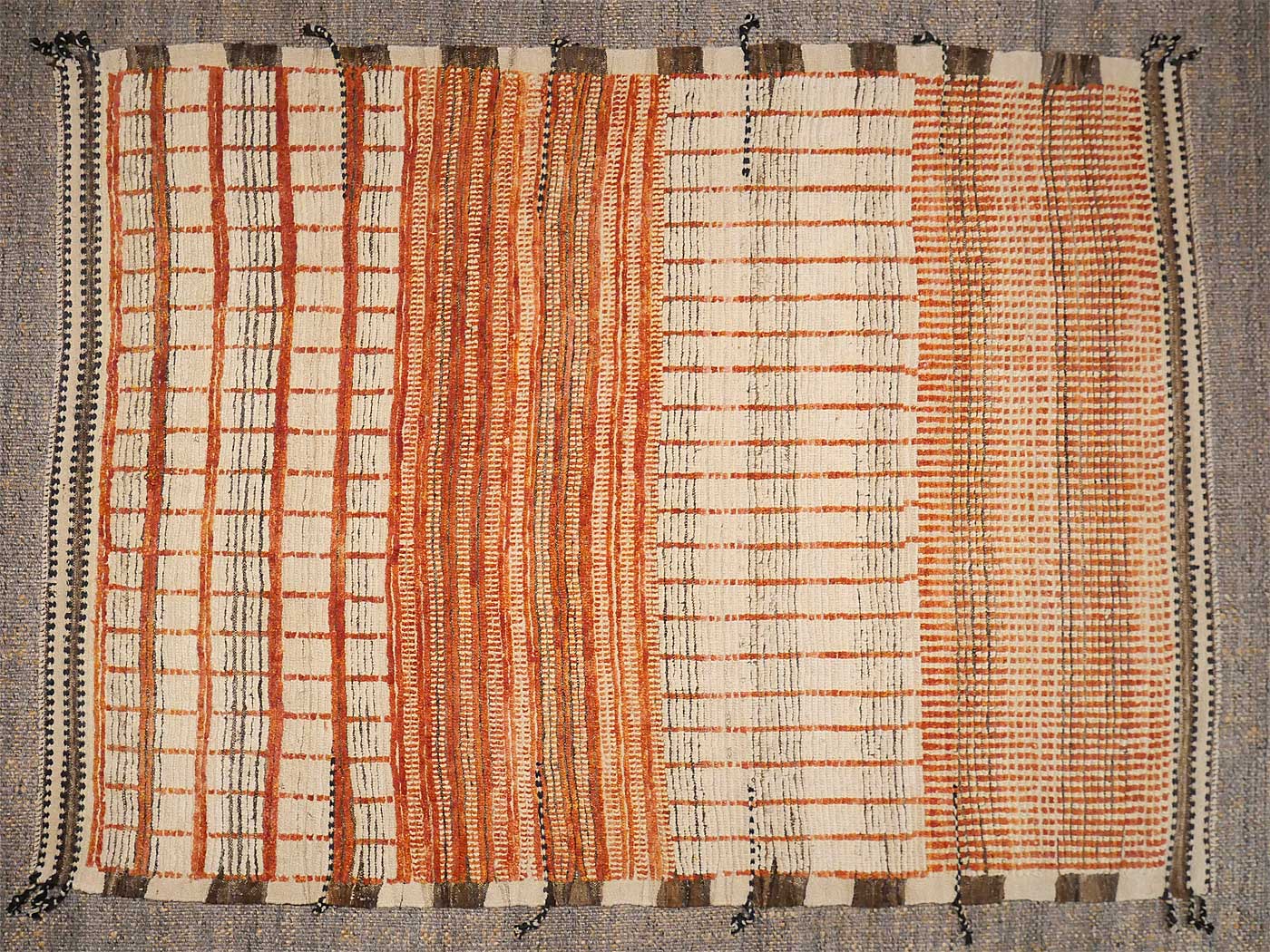 Marrakech 162x206cm