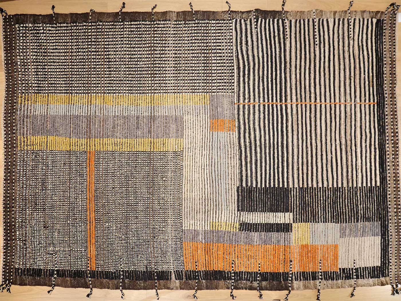 Marrakech 201x266cm