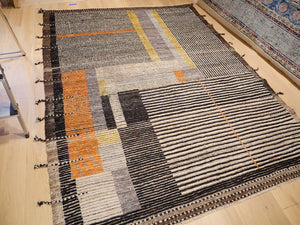 Marrakech 201x266cm