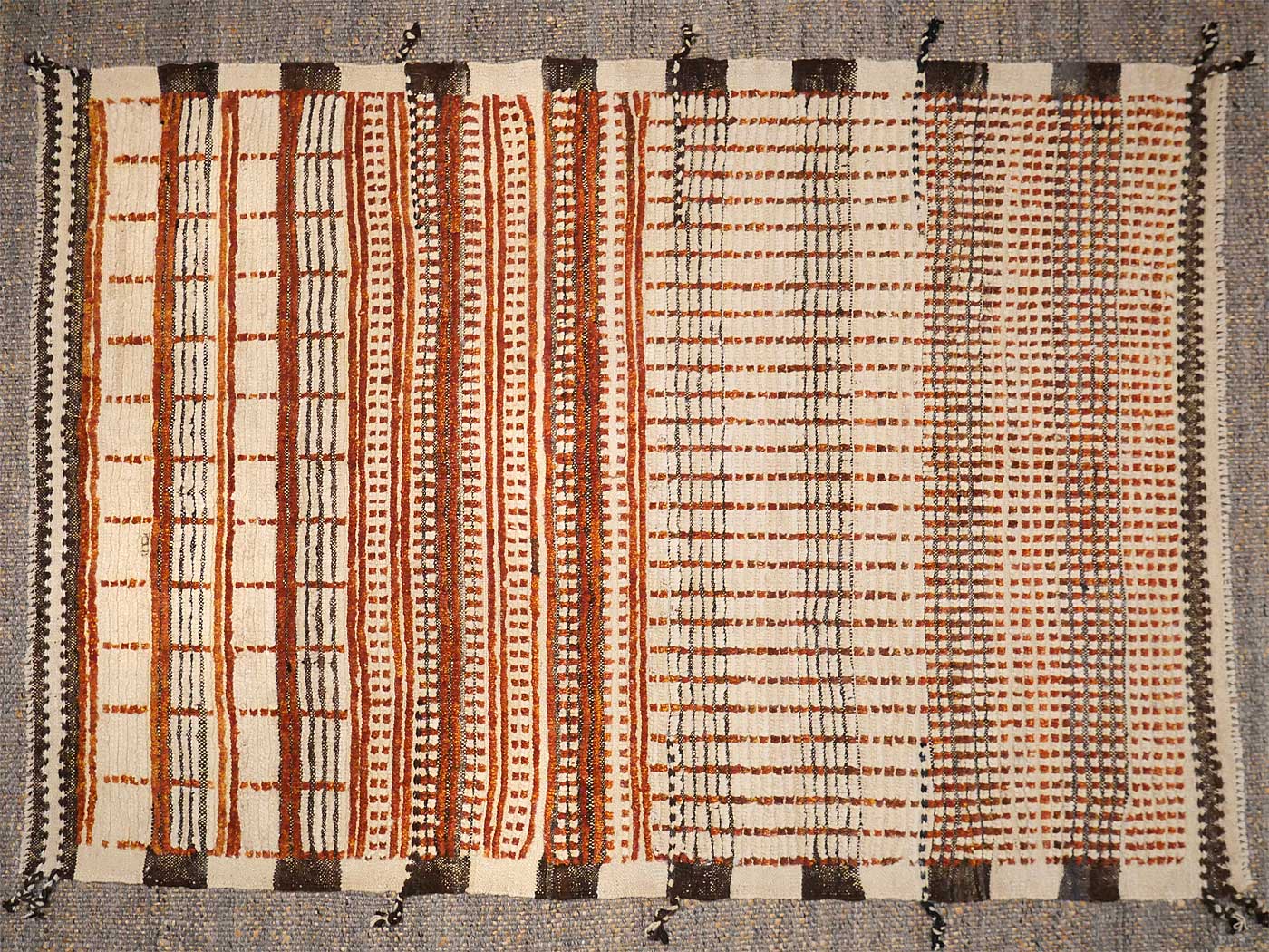 Marrakech 130x174cm