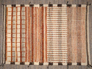 Marrakech 130x174cm