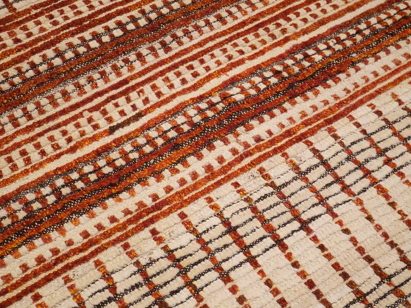 Marrakech 130x174cm