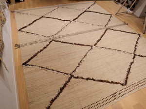 Souf 251x302cm