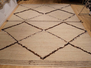 Souf 251x302cm