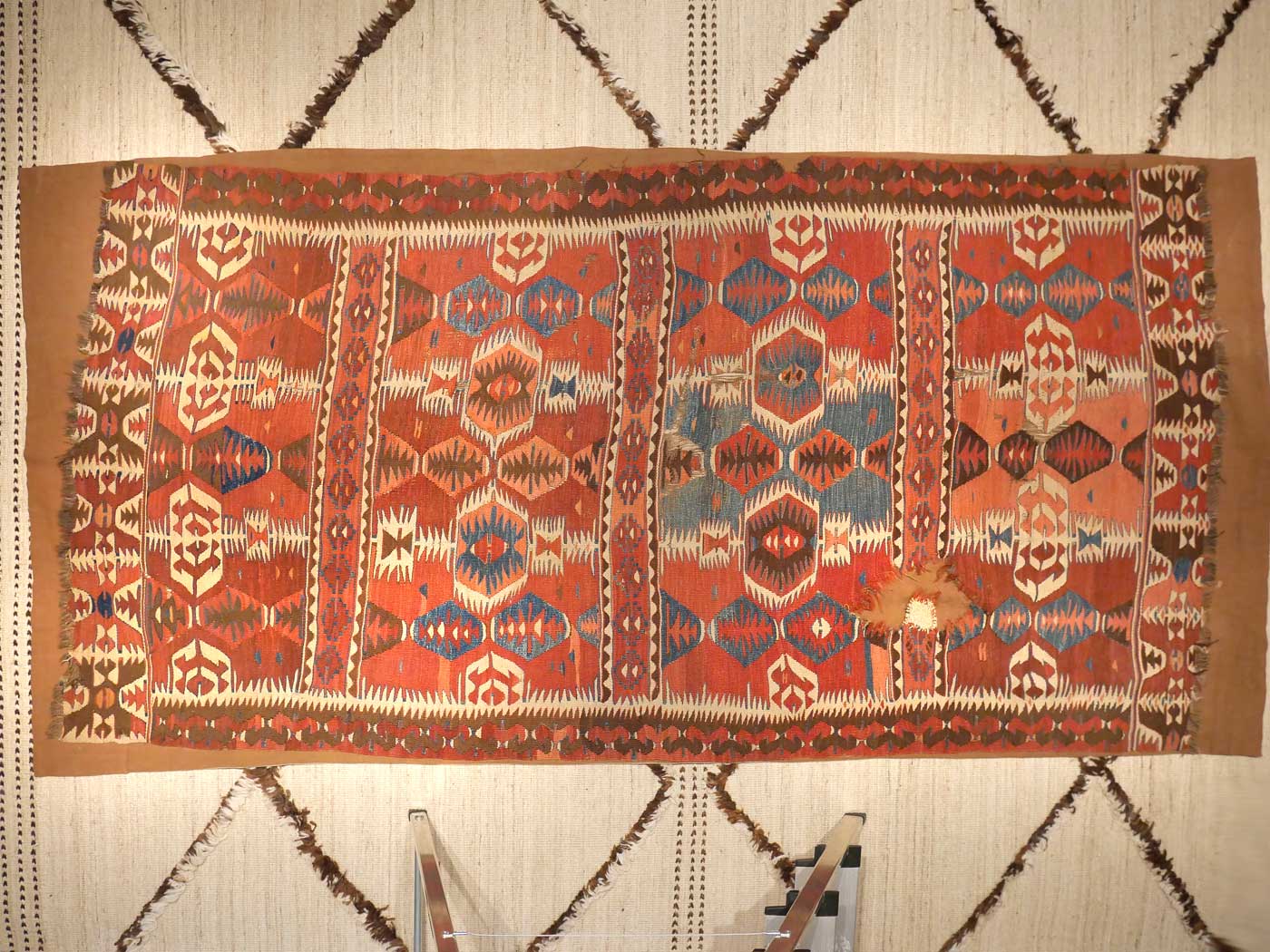 Karabakh 156 x 252 cm