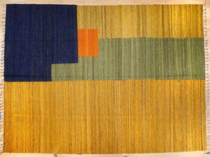 Texture Kilim 209x285cm
