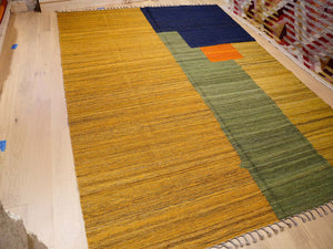 Texture Kilim 209x285cm