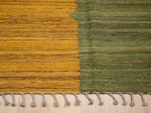 Texture Kilim 209x285cm
