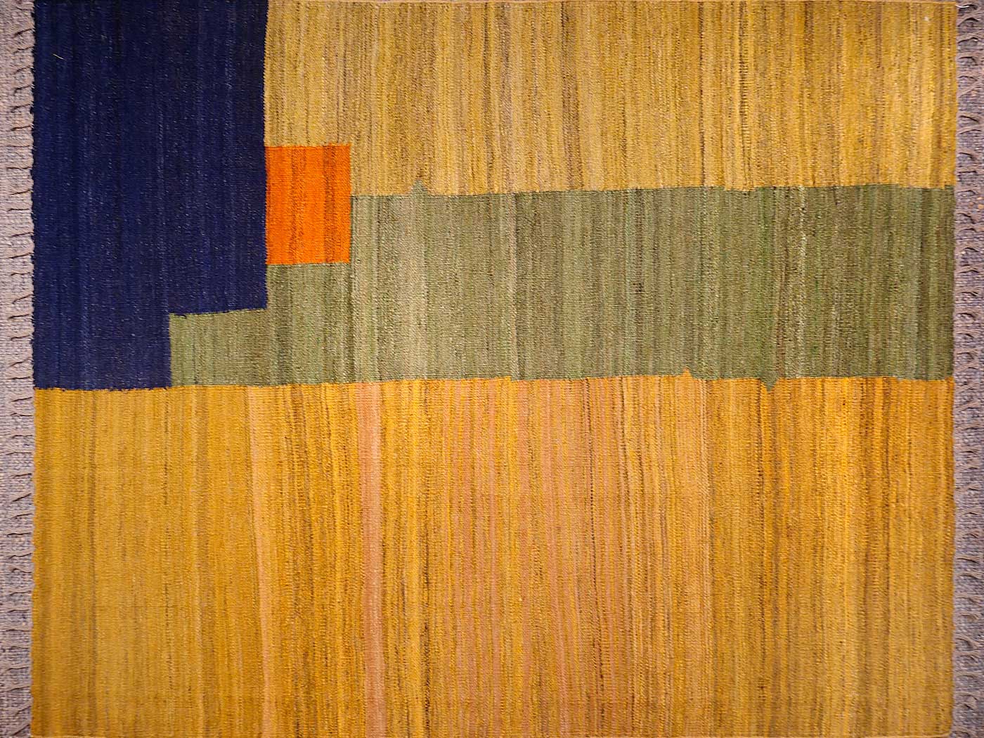 Texture Kilim 165x202cm