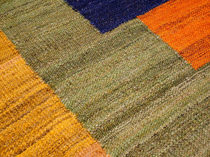 Texture Kilim 165x202cm