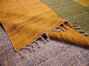 Texture Kilim 165x202cm