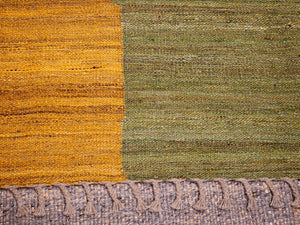 Texture Kilim 165x202cm