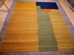 Texture Kilim 165x202cm