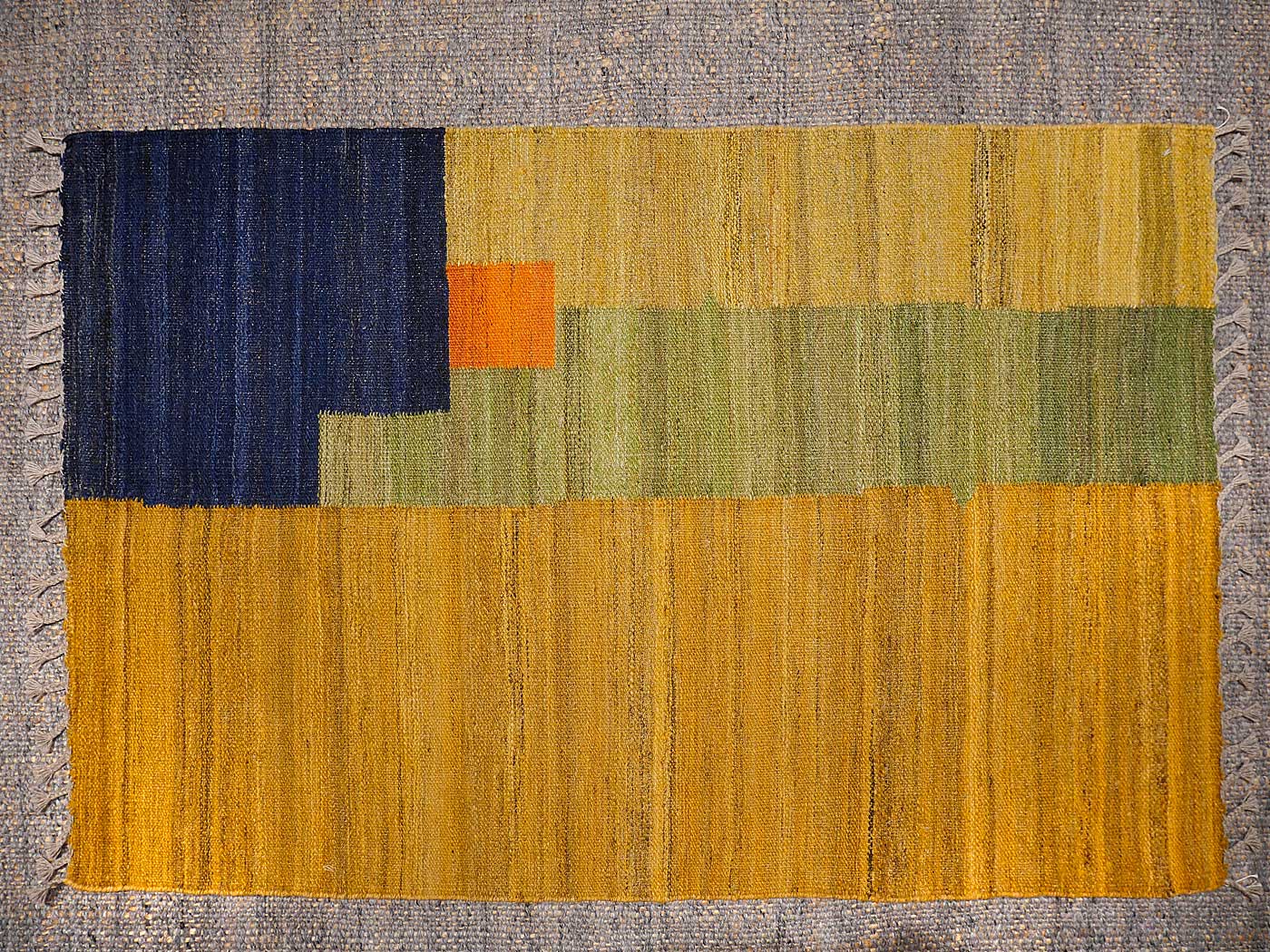 Texture Kilim 97x153cm