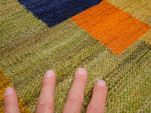 Texture Kilim 97x153cm