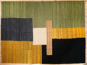 Texture Kilim 209x286cm