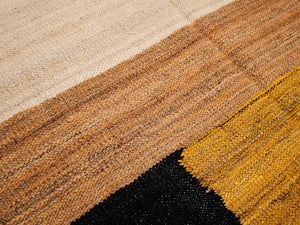 Texture Kilim 209x286cm