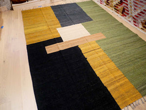 Texture Kilim 209x286cm