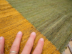 Texture Kilim 209x286cm