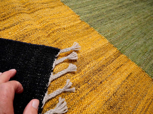 Texture Kilim 209x286cm