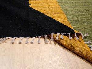 Texture Kilim 209x286cm