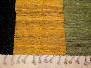 Texture Kilim 209x286cm