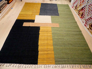 Texture Kilim 209x286cm