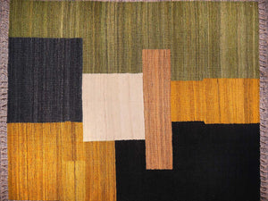 Texture Kilim 161x207cm