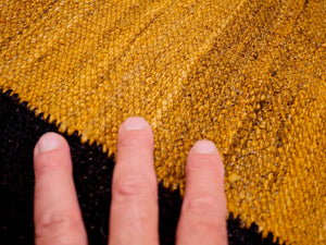 Texture Kilim 161x207cm