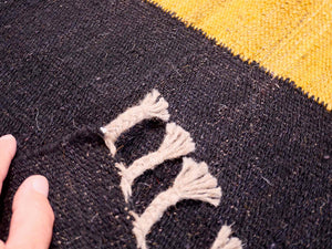 Texture Kilim 161x207cm