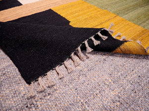 Texture Kilim 161x207cm