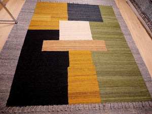 Texture Kilim 161x207cm