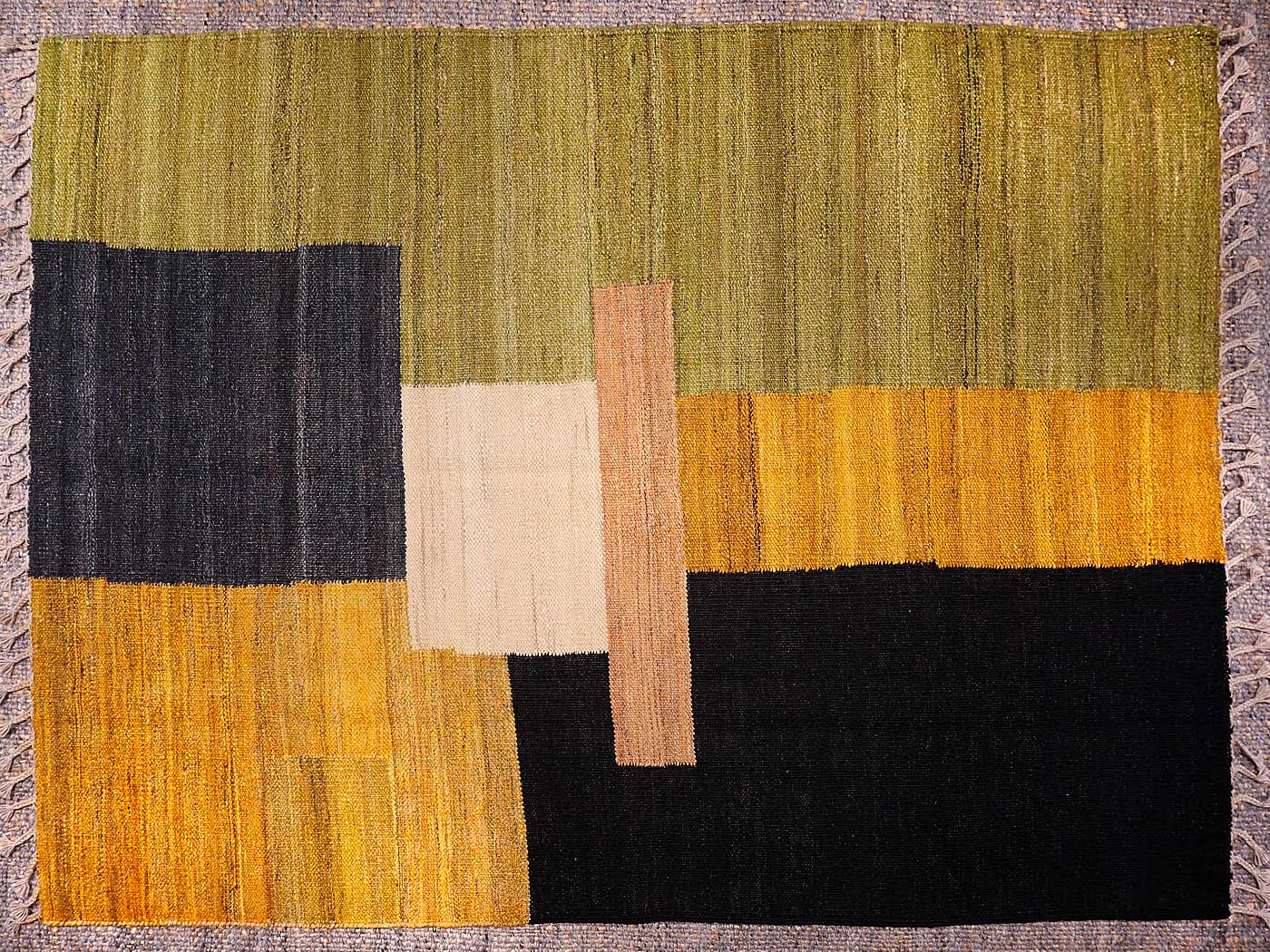Texture Kilim 129x179cm