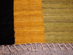 Kilim Texture 101 x 142 cm