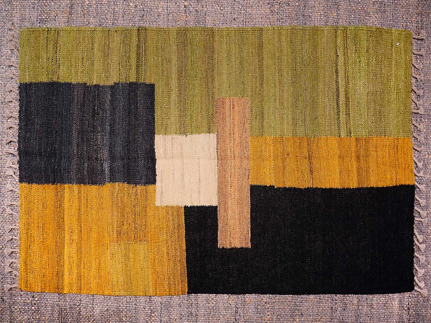 Texture Kilim 95x153cm
