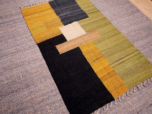 Texture Kilim 95x153cm