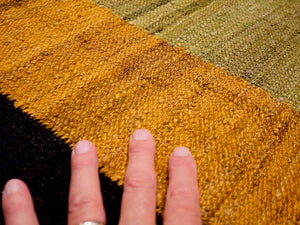 Texture Kilim 95x153cm