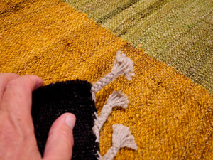 Texture Kilim 95x153cm