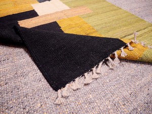 Texture Kilim 95x153cm