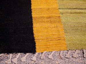 Texture Kilim 95x153cm
