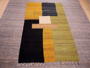 Texture Kilim 95x153cm