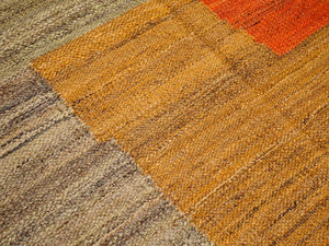 Texture Kilim 204x257cm