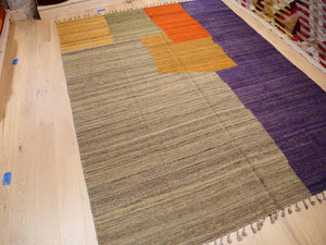 Texture Kilim 204x257cm