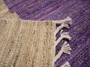 Texture Kilim 204x257cm