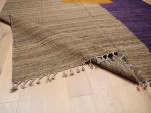 Texture Kilim 204x257cm