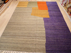 Texture Kilim 204x257cm