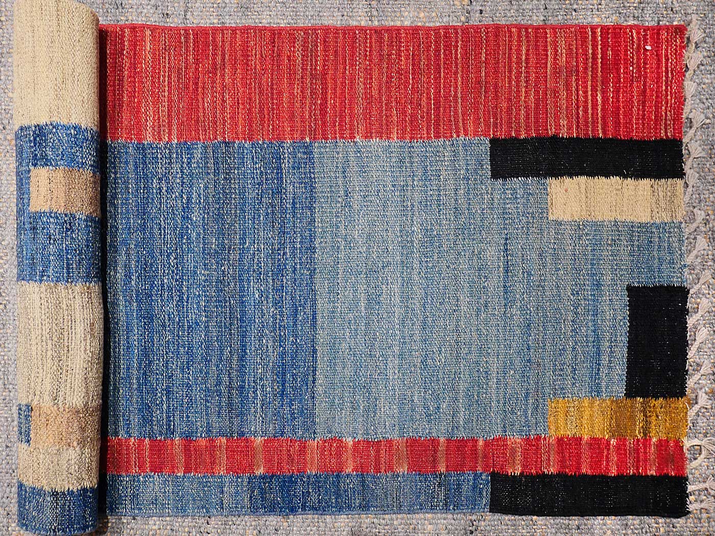 Texture Kilim 82x297cn