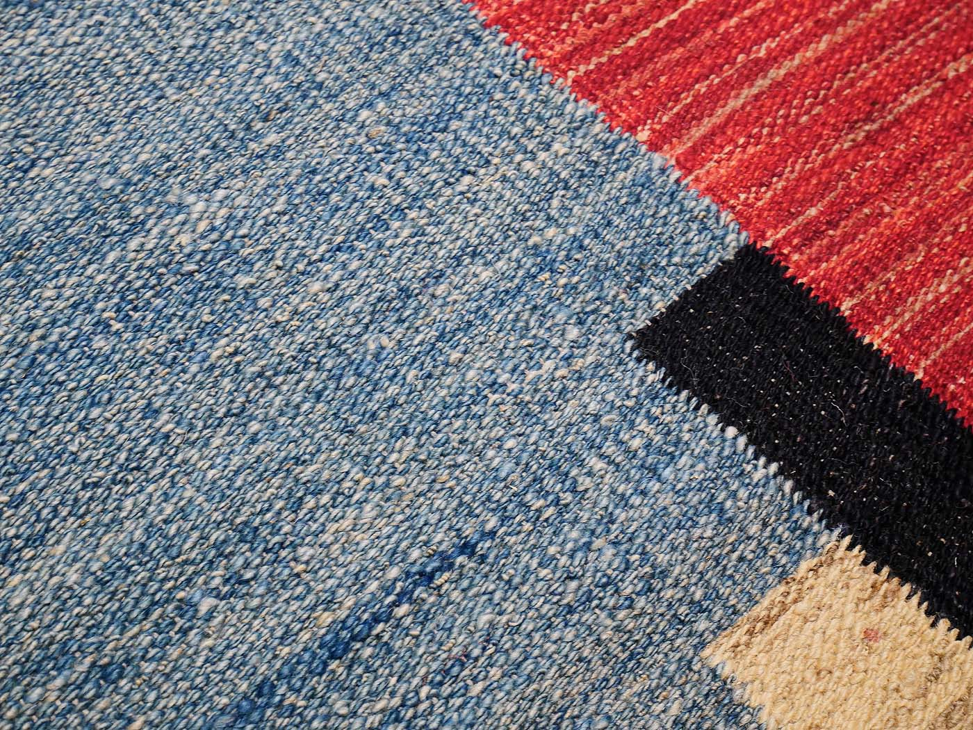 Texture Kilim 82x297cn