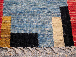 Texture Kilim 82x297cn